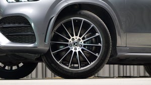 Mercedes GLE350 de AMG Line aut. 4Matic