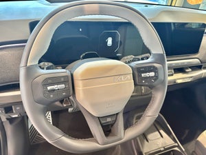 Kia EV3 Long Range GT-Line