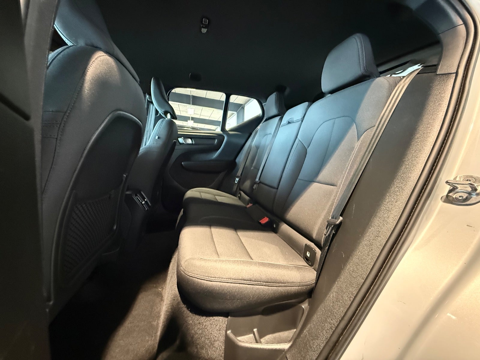 Billede af Volvo XC40 P6 ReCharge Start