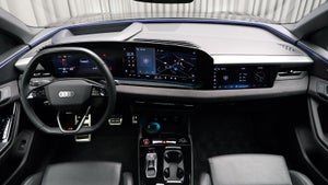 Audi SQ6 e-tron quattro