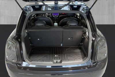 MINI Cooper SE Maximise