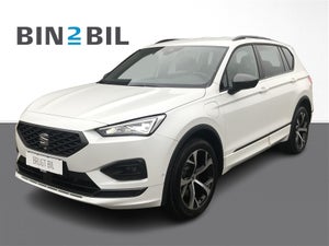 Seat Tarraco eHybrid FR DSG