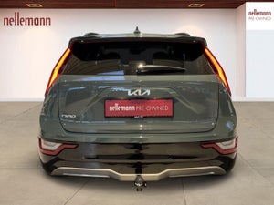 Kia Niro EV Inspire