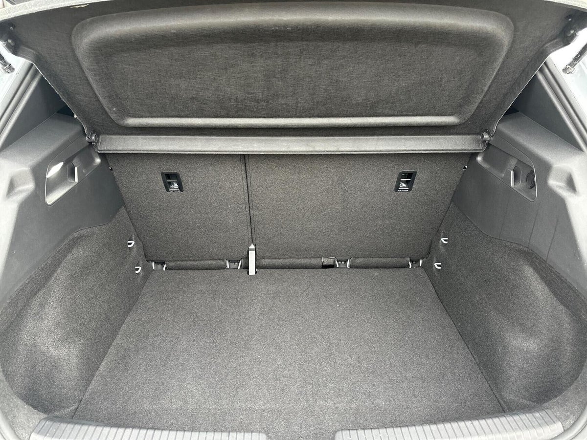 Cupra Born e-Boost billede 14