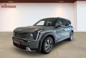 Kia EV9 Standard Range Upgrade RWD 7prs