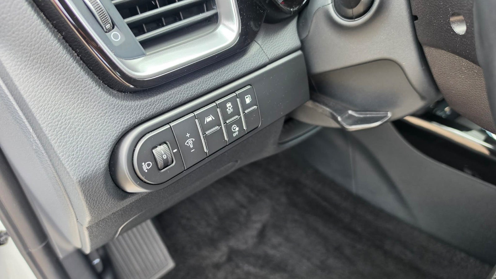 Billede af Kia Ceed 1,6 PHEV Prestige SW DCT