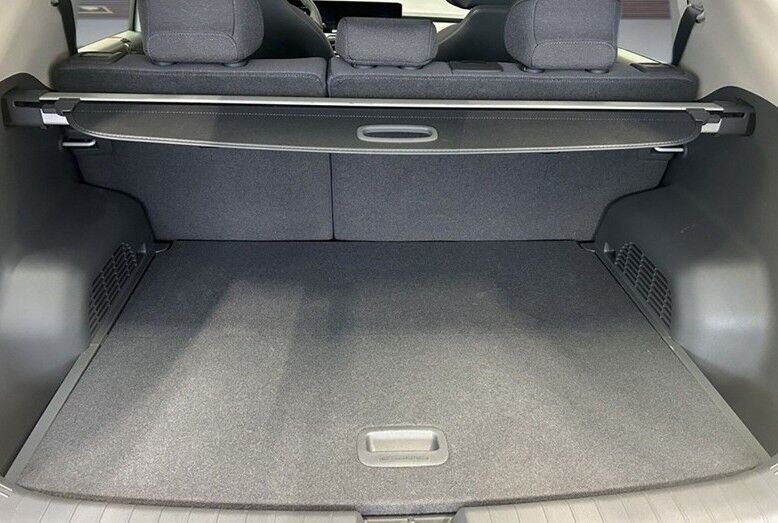Kia EV3 Standard Range Access