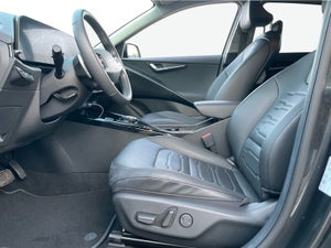 Kia Niro EV Inspire
