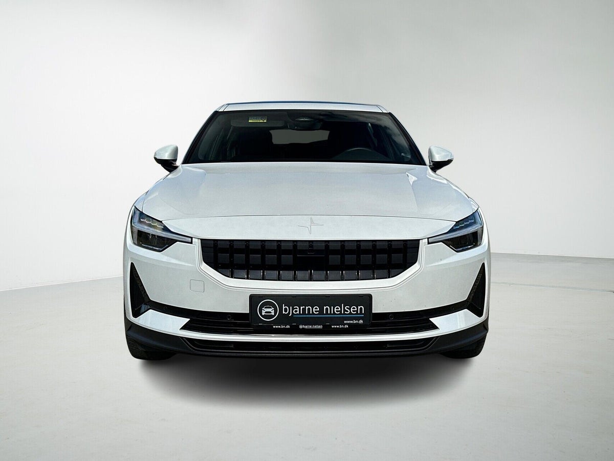 Polestar 2 Long Range billede 6