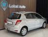 Toyota Yaris VVT-i T2 thumbnail