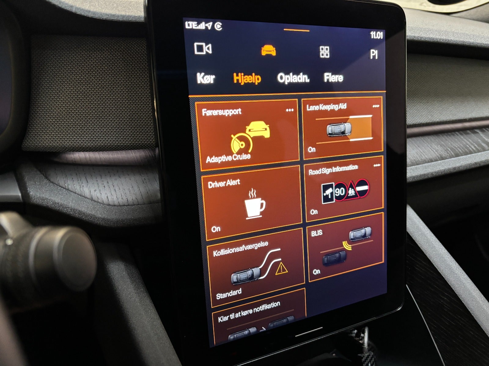 Polestar 2 Long Range AWD