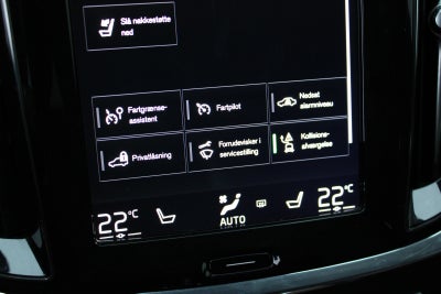 Volvo V60 D4 190 Inscription aut.