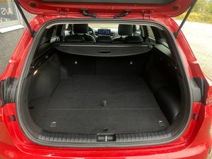 Kia Ceed PHEV Upgrade Intro SW DCT