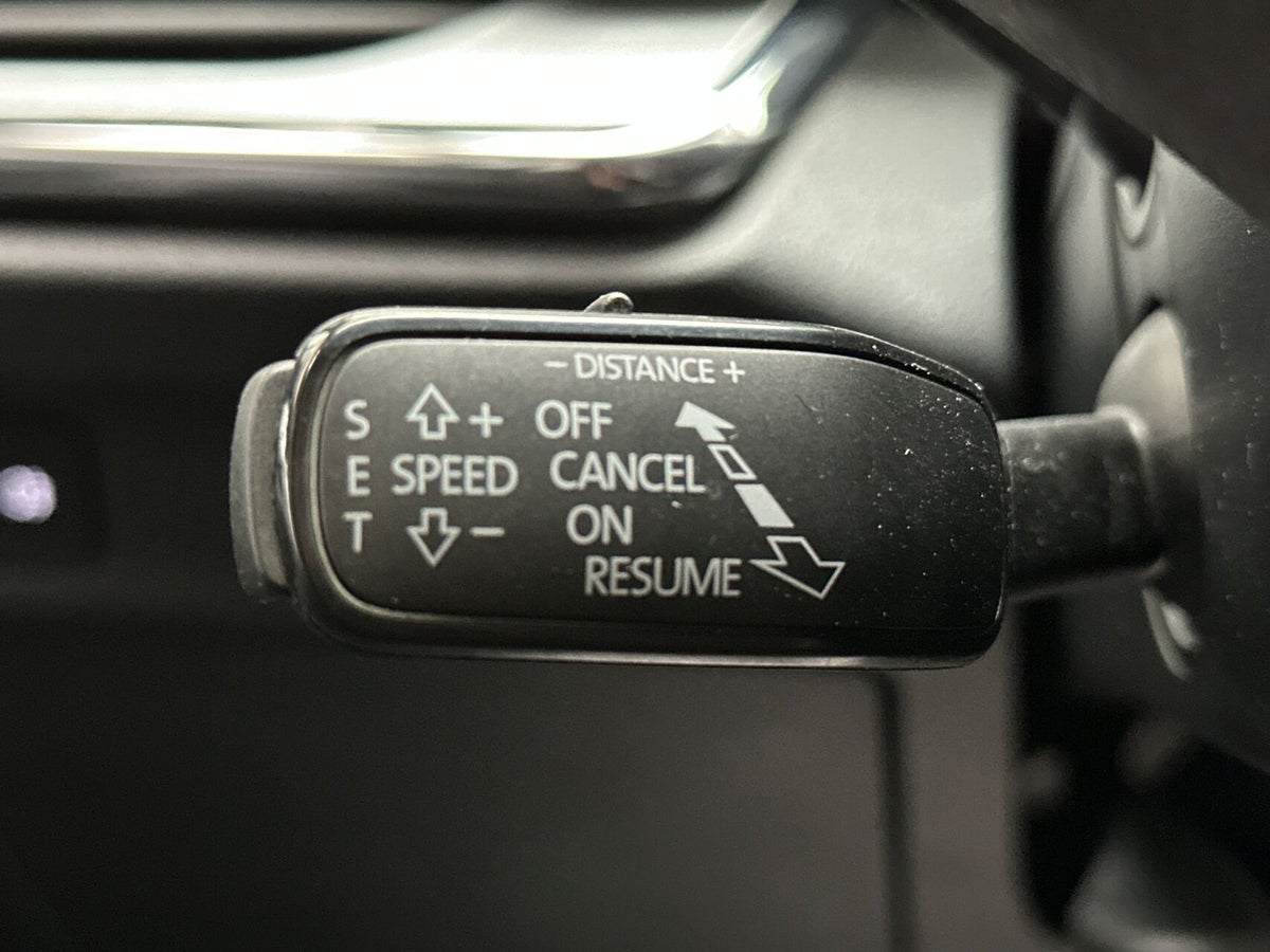 Skoda Enyaq iV Premium Coupé billede 15