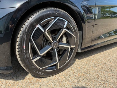 BYD Seal Design