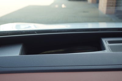 VW ID.4 Pro Performance Tech