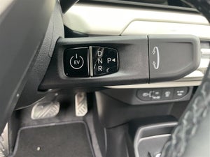 Kia EV4 Long Range GT-Line