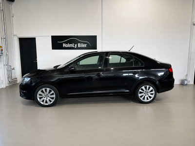 Seat Toledo TSi 125 Style DSG