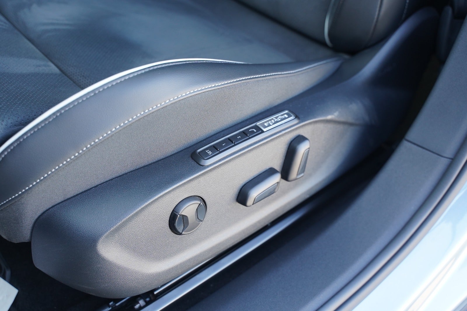 Billede af VW ID.7 77 Pro Tourer