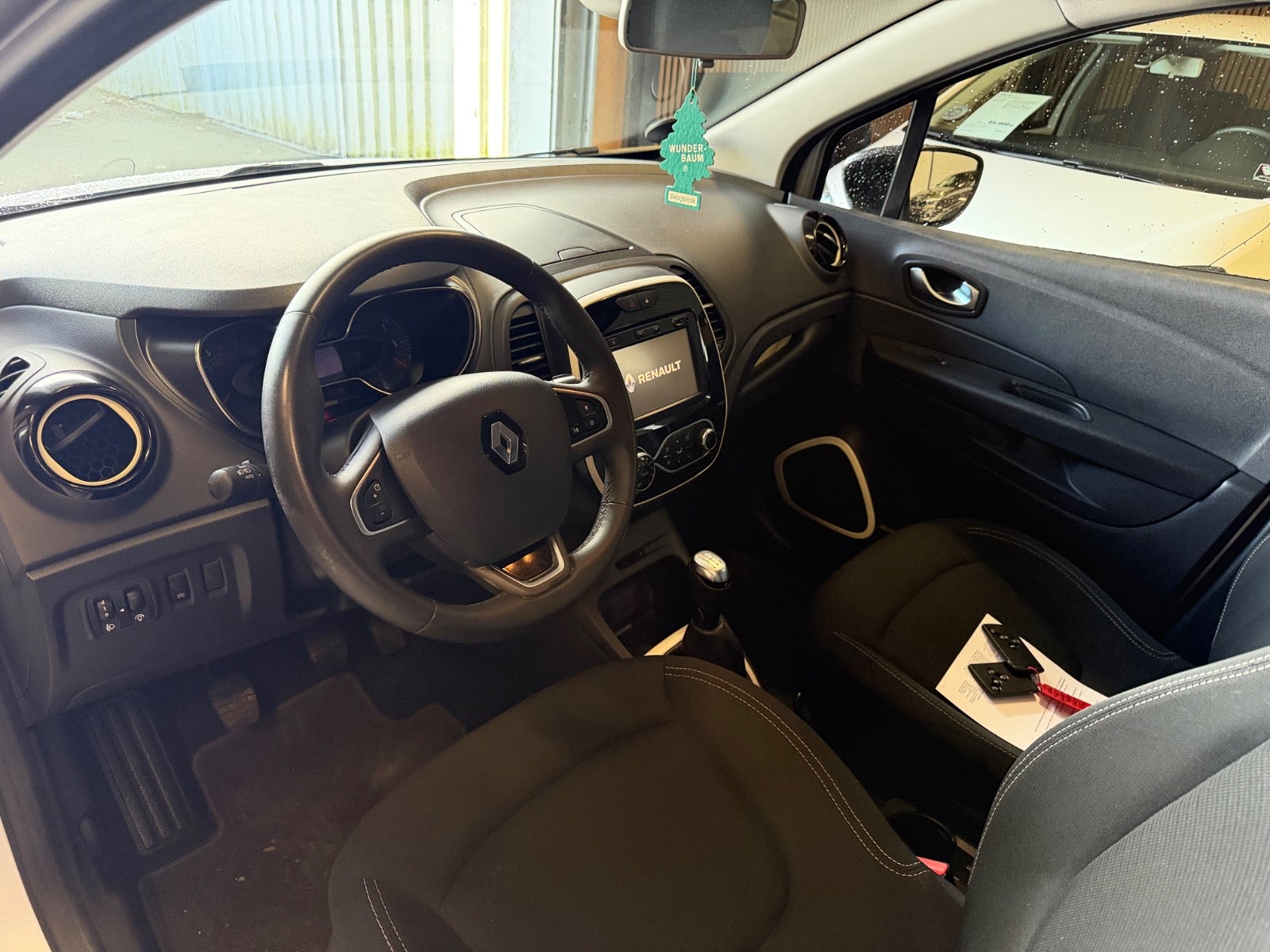 Renault Captur TCe 90 Intens - billede 5