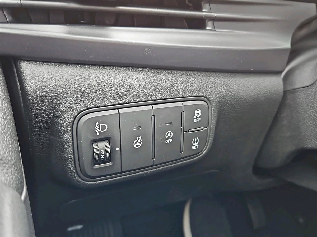 Hyundai i20 T-GDi Advanced DCT billede 17