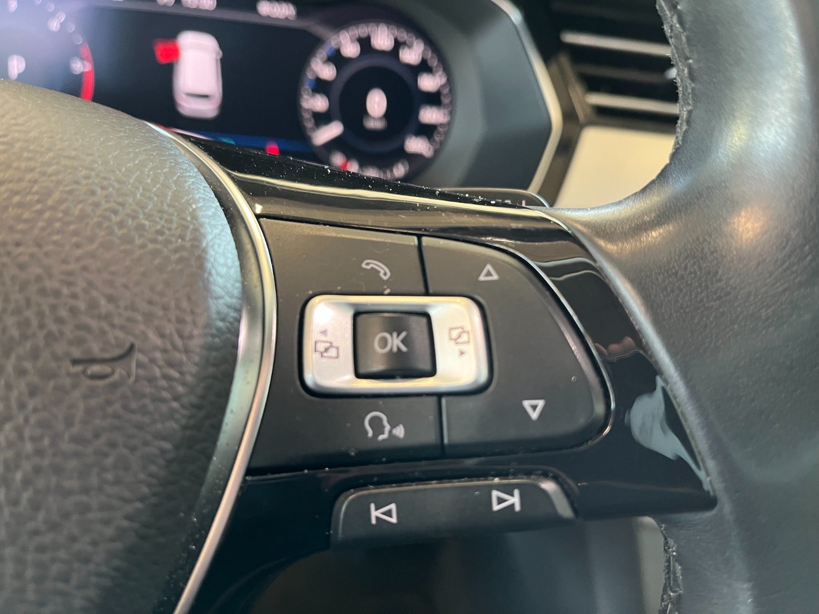 Billede af VW Passat 2,0 TDi 150 Comfortline Premium Variant DSG