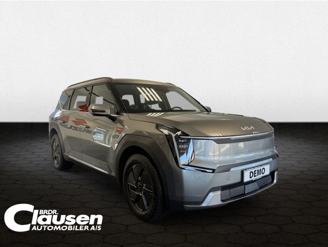 Kia EV9 Standard Range Upgrade RWD 7prs