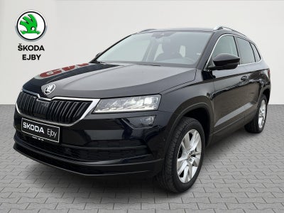 Skoda Karoq 1,5 TSi 150 Celebration 5d