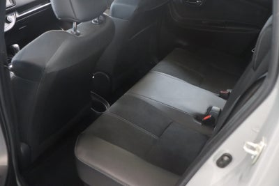 Toyota Yaris Hybrid H3 GR Sport Smart e-CVT