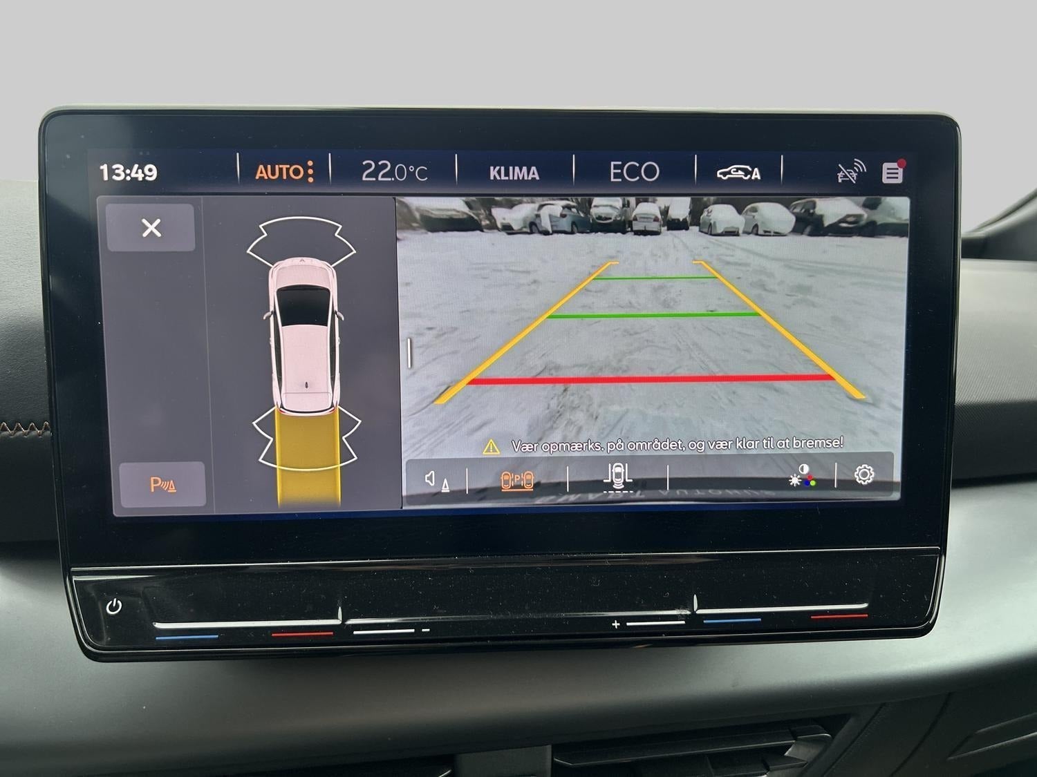 Billede af Cupra Born 77 e-Boost