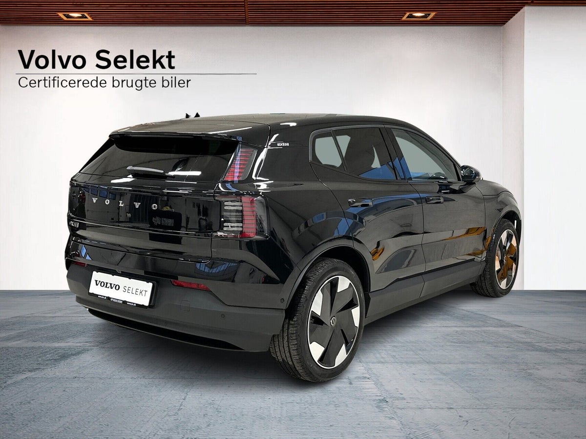 Volvo EX30 Extended Range Ultra billede 2