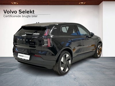 Volvo EX30 Extended Range Ultra billede 1