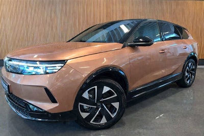 Opel Grandland-e 82 GS 5d