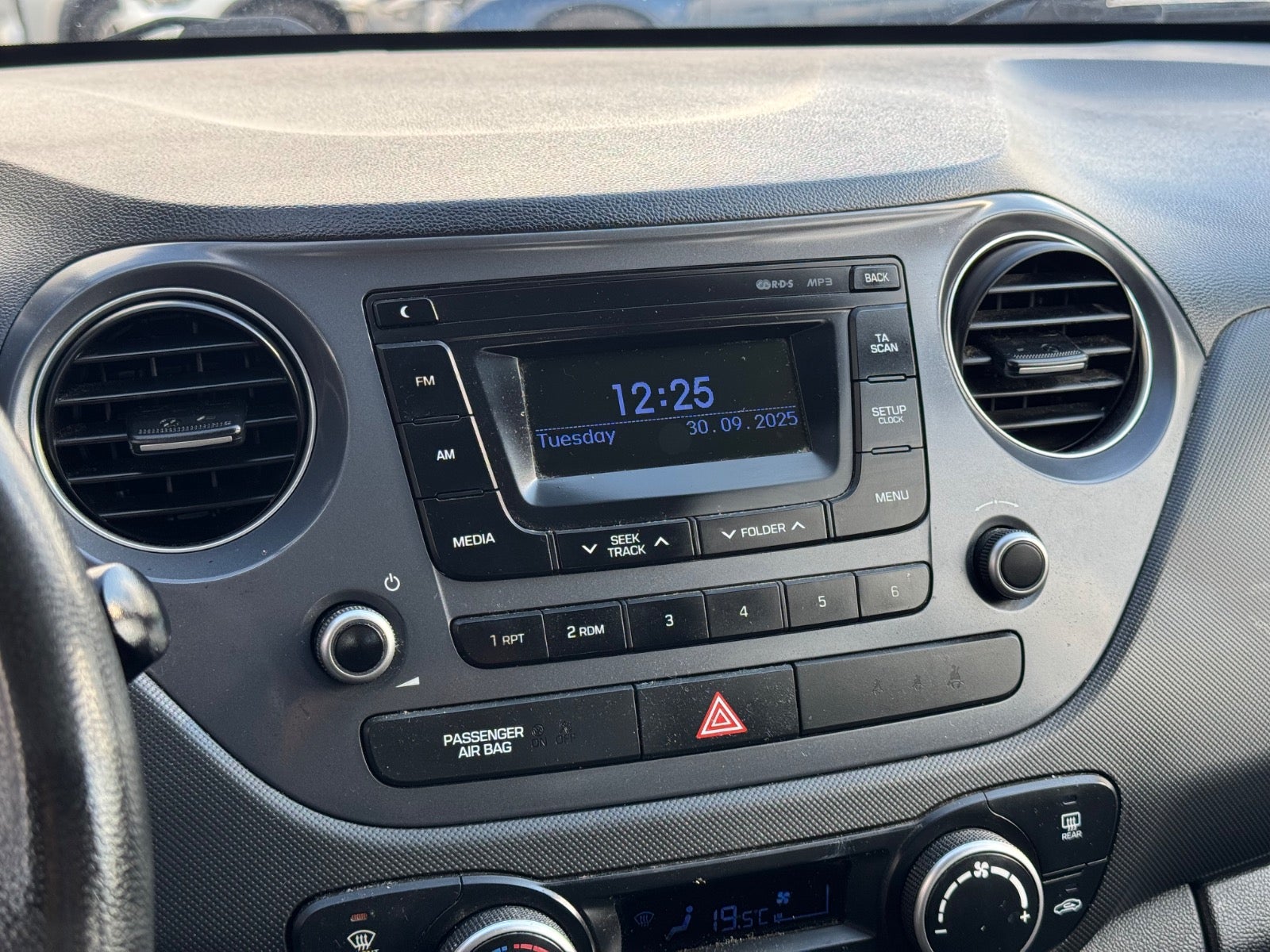 Billede af Hyundai i10 1,0 Comfort