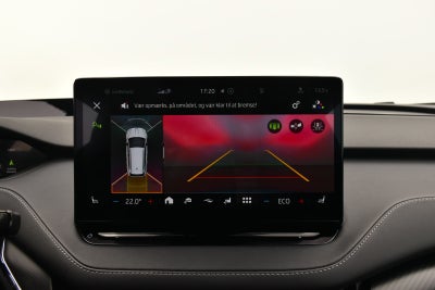 Skoda Enyaq iV Sportline