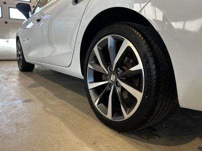 Seat Leon eHybrid FR Sportstourer DSG