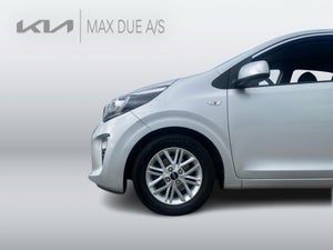 Kia Picanto Prestige Upgrade
