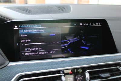 BMW X5 xDrive45e M-Sport aut.