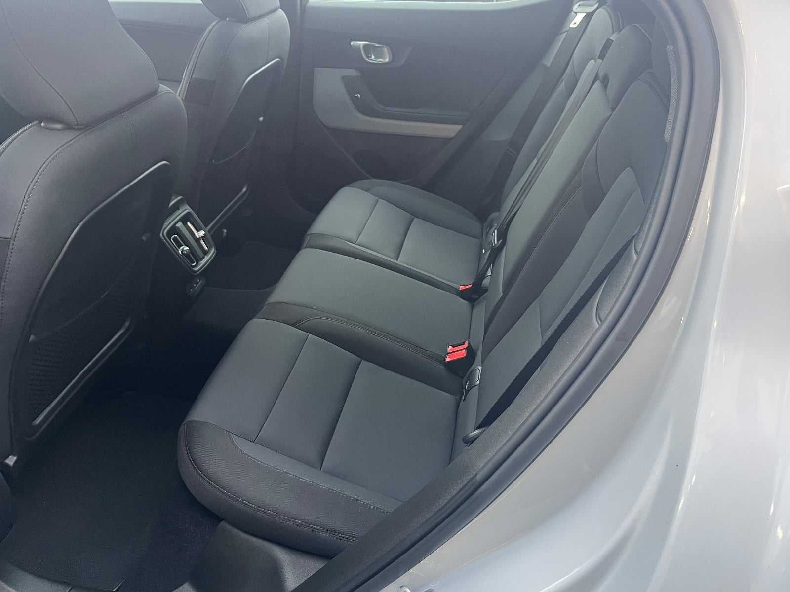 Billede af Polestar 2  Long Range AWD