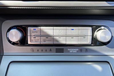 Hyundai Kona EV Premium