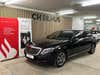 Mercedes S350 BlueTEC aut. lang