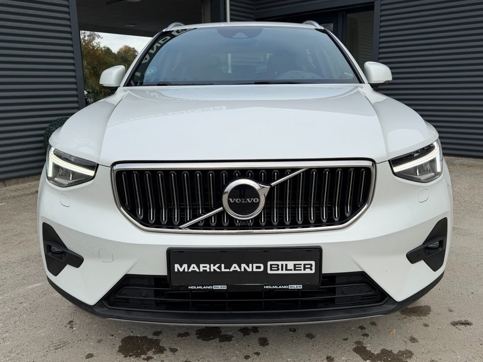 Volvo XC40, Billede 5