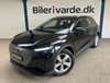 Audi Q4 e-tron Attitude