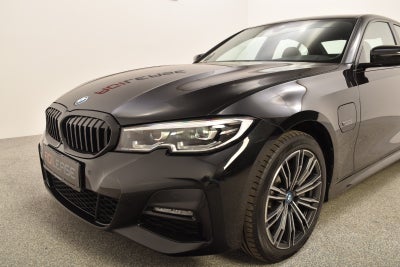 BMW 330e M-Sport aut.