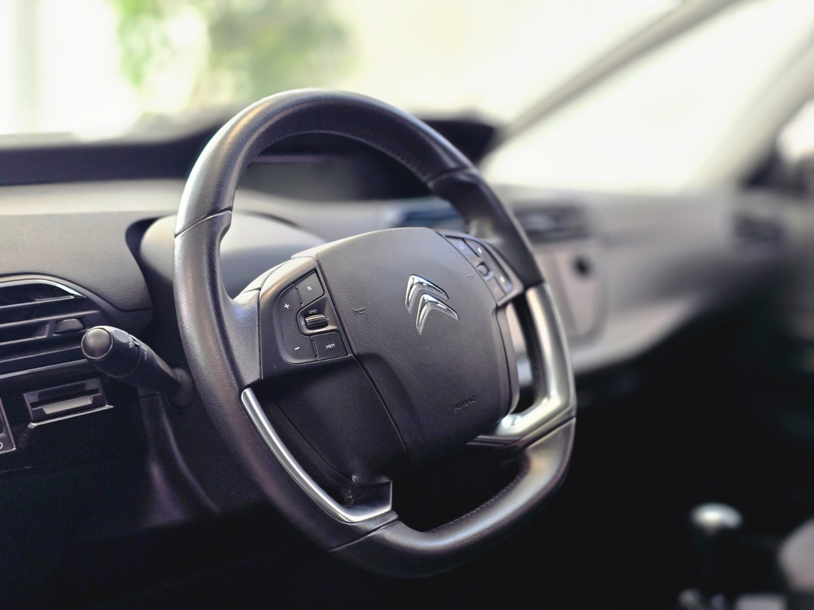 Billede af Citroën Grand C4 Picasso 1,2 PureTech 130 Cool 7prs