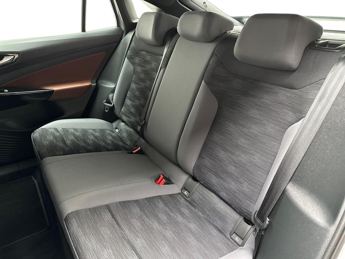 VW ID.5 Pro Performance billede 12