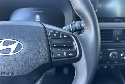 Hyundai i10 MPi Essential AMT
