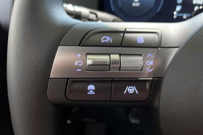 Hyundai Kona EV Essential