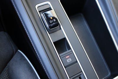 Skoda Enyaq iV Sportline Advanced Coupé