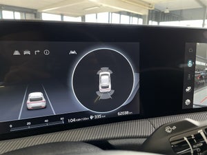 Kia EV6 Long Range Performance GT-Line AWD